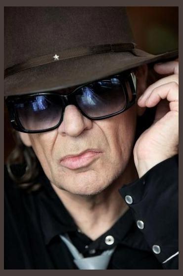 Udo Lindenberg